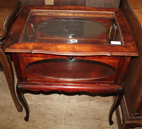 Bijouterie cabinet